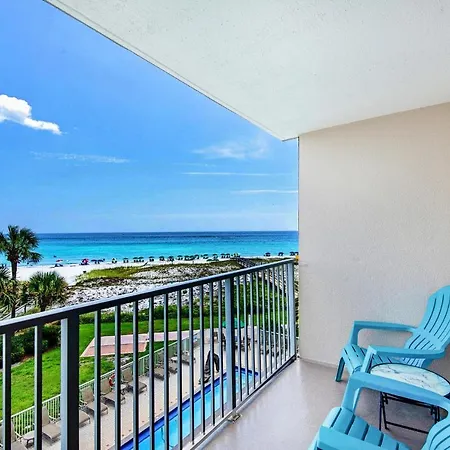 Destin On The Gulf 402 Vila